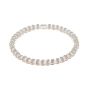 Annie Haak Mini Ria Rose Silver Bracelet - B2708-17