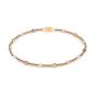 Annie Haak Mirage Blossom Gold Bracelet - B2722-17