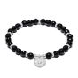 Annie Haak Black Onyx Vintage Heart - PRXMA25-17