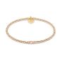 Annie Haak Aster Gold Bracelet - Rose - B2720-17