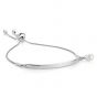 Jersey Pearl Silver Viva Pearl Bracelet VIVABR-RW