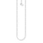 Thomas Sabo Silver Charm Necklace X0254-001-21-L70