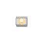 Nomination Classic Horseshoe Charm - 18k Gold - 030115/11