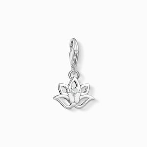 Thomas Sabo Charm Pendant 