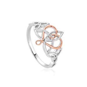 Clogau Fairies of the Mine Ring - 3SETL0657