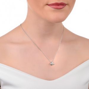 Clogau Honey Bee Pendant 3SHNBP