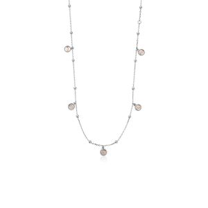 Clogau Tree of Life Insignia Necklace - 3STOL0603
