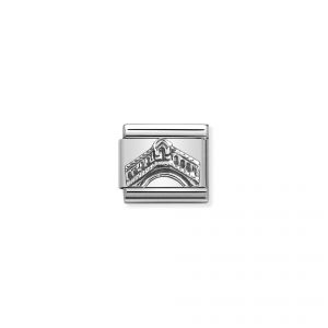 Nominations Composable Classic Rialto Bridge charm - 330105_11