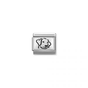 Nomination Composable Classic Dog Link Charm - 330109_06