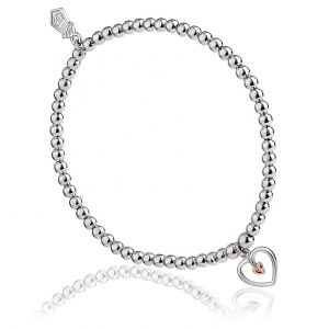 Clogau Tree Of Life Affinity Bead Bracelet - Medium 3SBB7