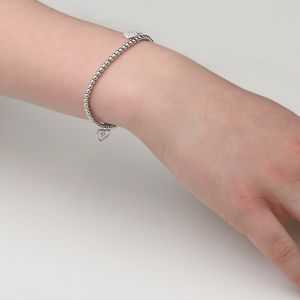 Clogau Tree Of Life Affinity Bead Bracelet - Medium 3SBB7