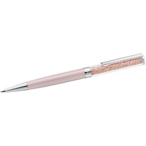 Swarovski Crystalline Ballpoint Pen, Vintage Rose 5224391