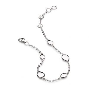 Kit Heath Coast Pebble Bracelet 70197HP020