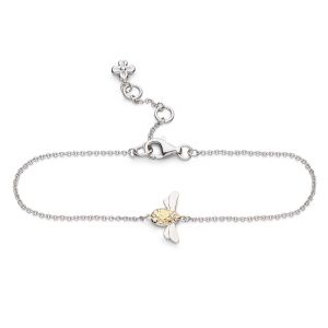 Kit Heath Blossom Flyte Honey Bee Bracelet - 70337GRP