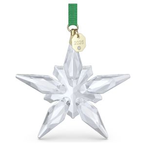 Swarovski Crystal Annual Edition Ornament 2025 - 5691172