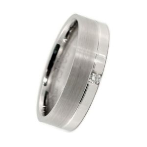 Brown & Newirth 'Cepheus' Mens Wedding Band, For Him