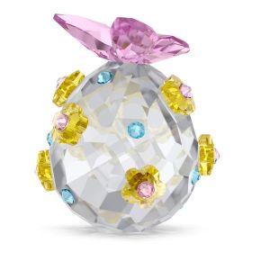 Swarovski Crystal Idyllia Egg Annual Edition 2026 - 5748248