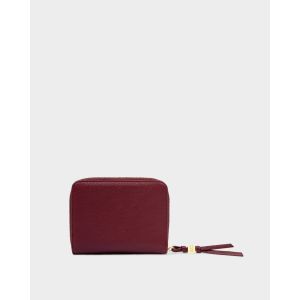 Katie Loxton 'A Little Sparkle' Slim Jewellery Case Cherry