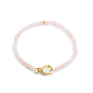 Katie Loxton Soleil Glow Waterproof Gold Bracelet KLJ6360