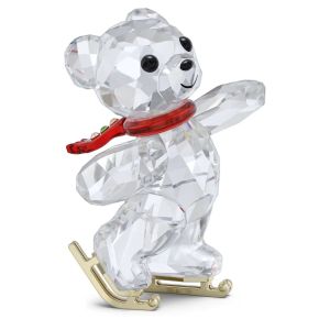 Swarovski Crystal Kris Bear 130th Anniversary - 5701787