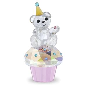 Swarovski Crystal Kris Bear Sweet Celebration - 5720457