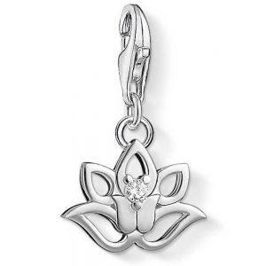 Thomas Sabo Charm Pendant 