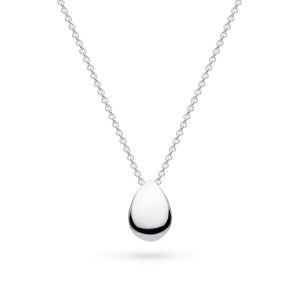 Kit Heath Coast Pebble Smooth Necklace - 90151RP