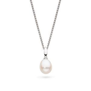 Kit Heath Revival Classic Pearl Necklace - 90427FP