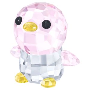Swarovski Crystal SCS Mama Penguin - 5301619