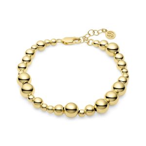 Sif Jakobs Bormio Gold Bracelet SJ-B2598-YG