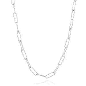 Sif Jakobs Luce Grande Chain Silver - SJ-C12292-SS