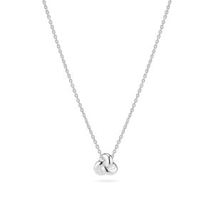 Sif Jakobs Imperia Pianura Piccolo Necklace - Silver - SJ-N10751