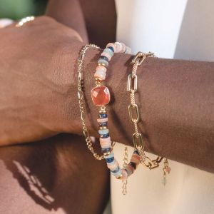 Sarah Alexander Tamarind Bracelet