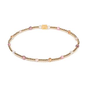 Annie Haak Mirage Blossom Gold Bracelet - B2722-17