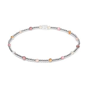 Annie Haak Mirage Blossom Silver Bracelet - B2721-17