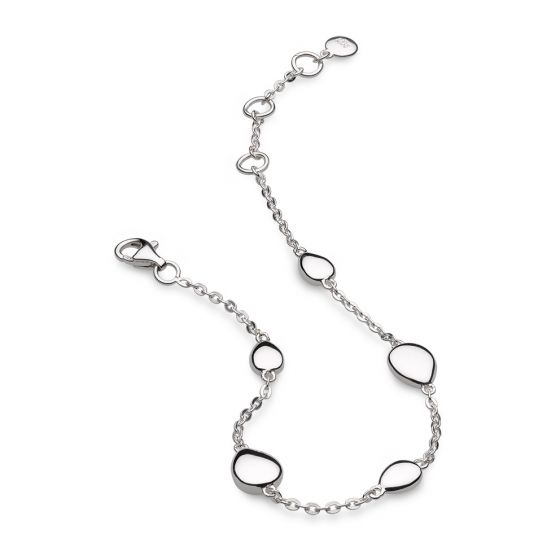 Kit Heath Coast Pebble Bracelet 70197HP020