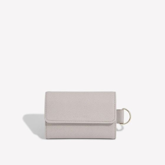 Stackers Taupe Compact Cable Tidy - 75777