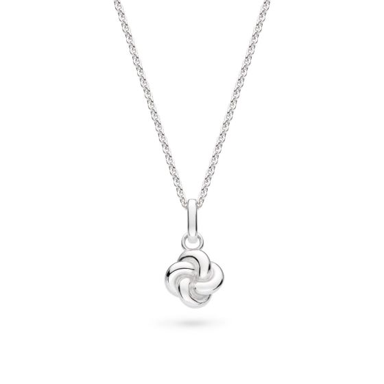 Kit Heath Marina Tide Knot Necklace - 91060RP