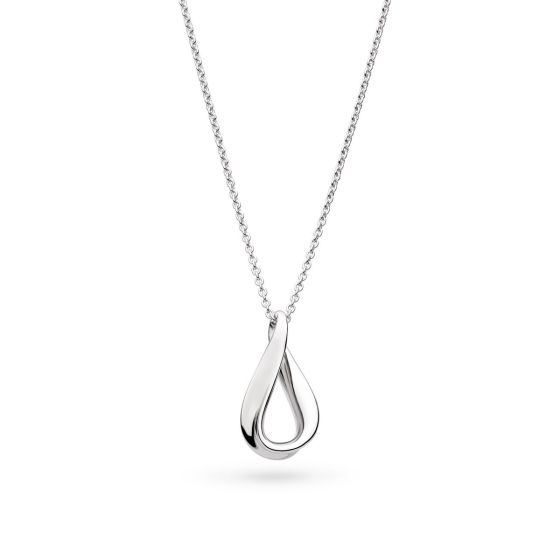 Kit Heath Serenity Dainty Necklace - 91182RP