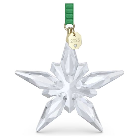 Swarovski Crystal Annual Edition Ornament 2025 - 5691172