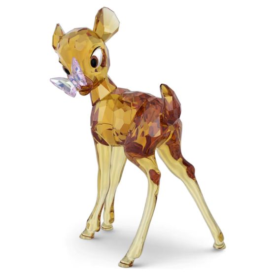 Swarovski Crystal Disney Classics - Bambi - 5692965
