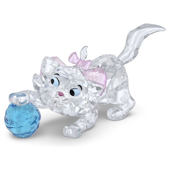 Swarovski Crystal Disney Classics The Aristocats - Marie - 5692967