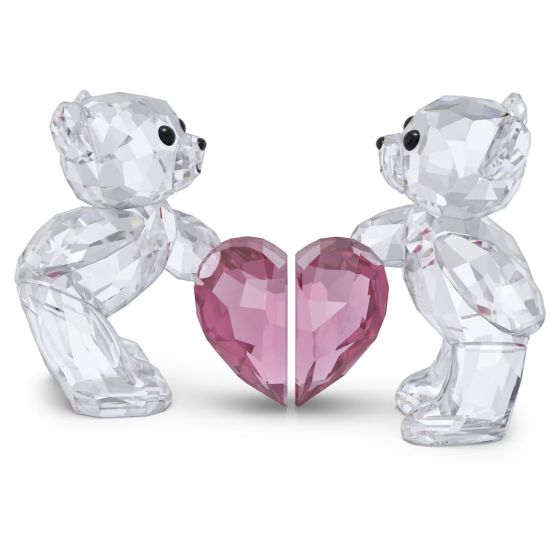 Swarovski Crystal Kris Bear A Perfect Match 5690970