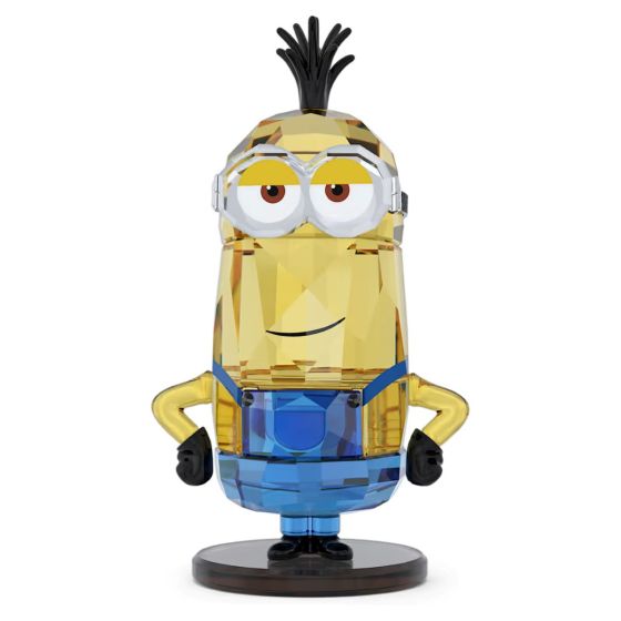 Swarovski Crystal Minions Kevin - 5692029