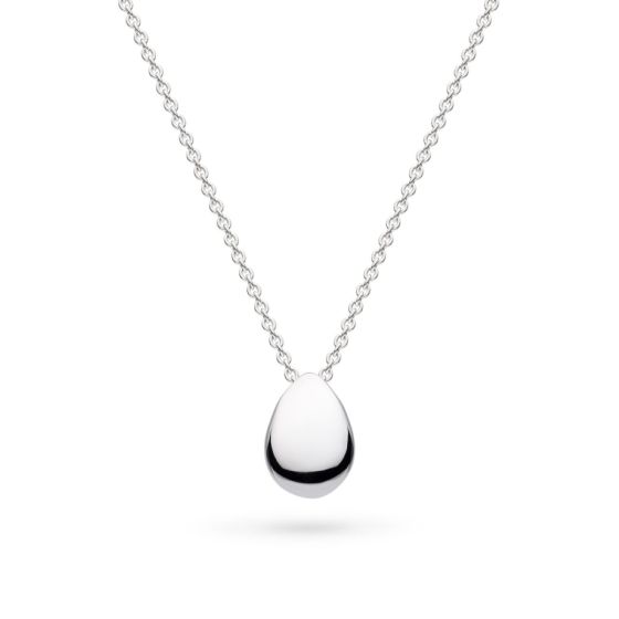 Kit Heath Coast Pebble Smooth Necklace - 90151RP