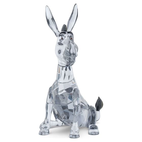 Swarovski Crystal Shrek Donkey - 5720458