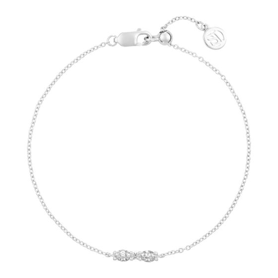 Sif Jakobs Ellera Ovale Bracelet - SJ-B2418-CZ