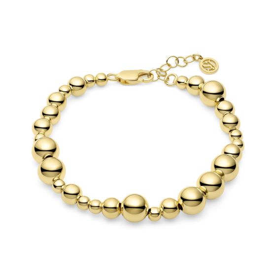 Sif Jakobs Bormio Gold Bracelet SJ-B2598-YG