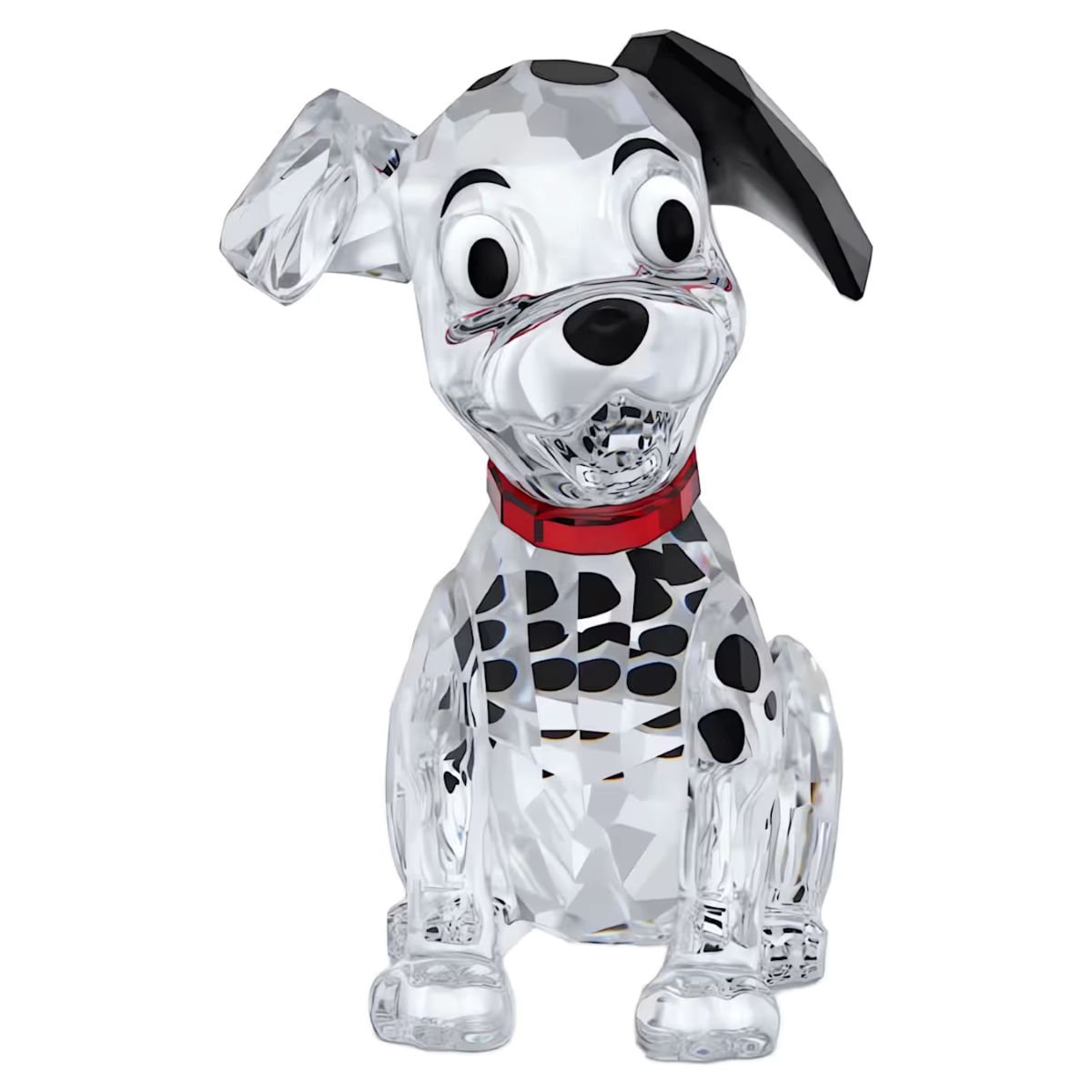 Swarovski Crystal Disney Classics 101 Dalmatians - Lucky - 5692966