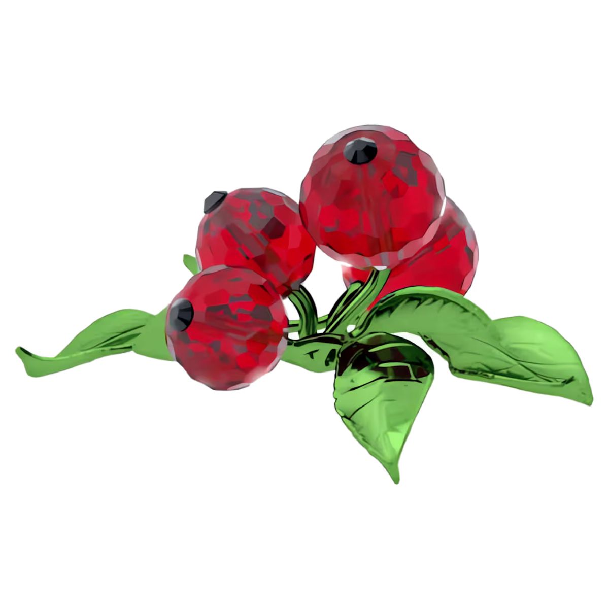 Swarovski Crystal Idyllia Red Berries - 5701281